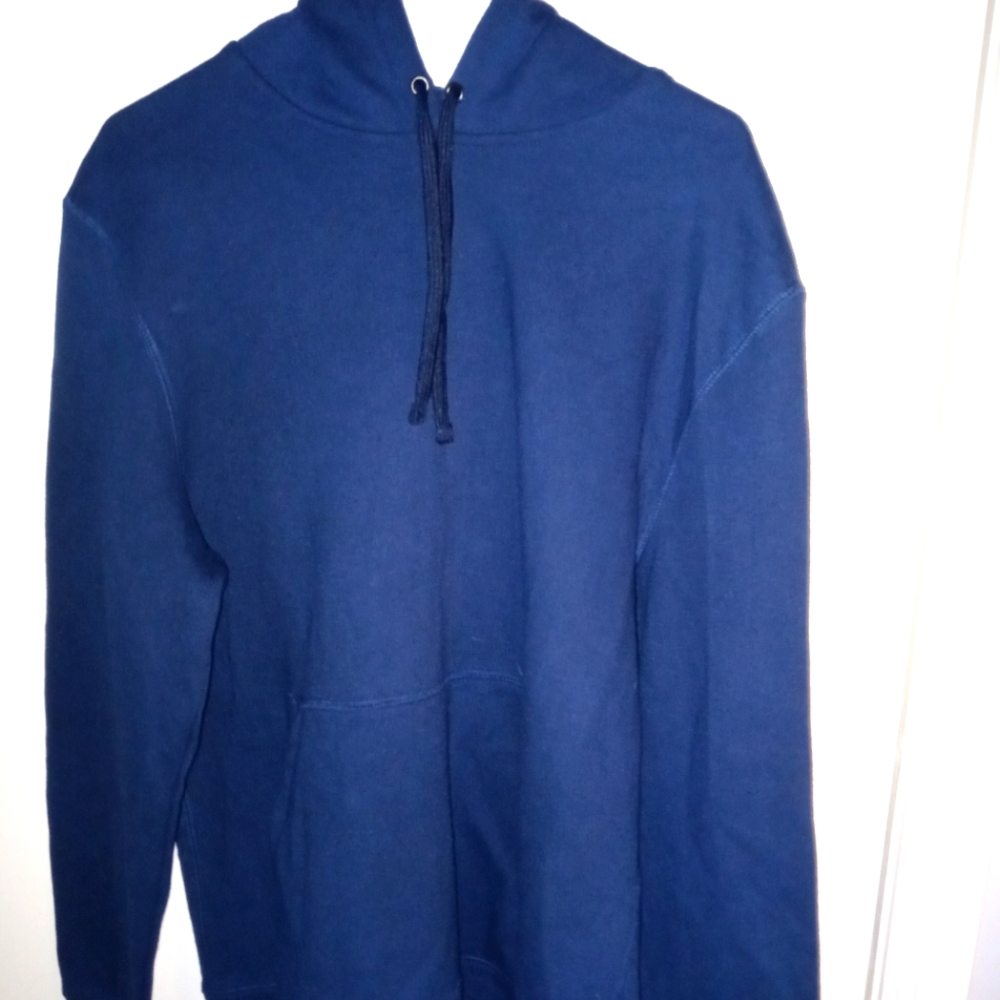 TekGear Blue Hoodies